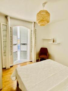 Villas Villa Montalbo vue mer avec grande terrasse & plage a proximite - ideale famille et groupe de 2 a 10 personnes : photos des chambres