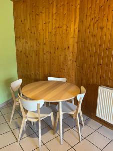 Logis Le Chalet