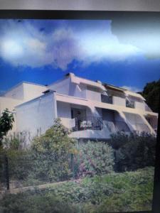 Studio cabine en bord de mer, à La Grande-Motte