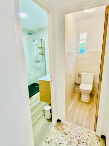 Villas Villa Montalbo vue mer avec grande terrasse & plage a proximite - ideale famille et groupe de 2 a 10 personnes : photos des chambres