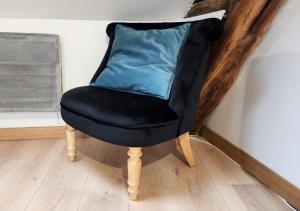 Appartements Le 6eme ciel de Gutenberg - climatise : photos des chambres