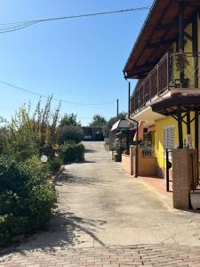 Villa Angelina holidays