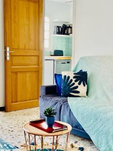 Villas Villa Montalbo vue mer avec grande terrasse & plage a proximite - ideale famille et groupe de 2 a 10 personnes : photos des chambres