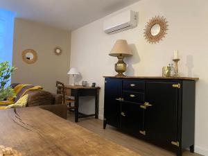 Appartements L-entrepot Mazamet a proximite de la gare : photos des chambres