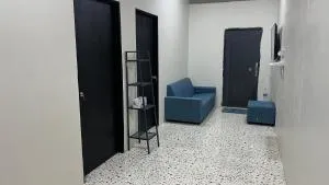 ZAAEF NAURA D GUNUNG SALI HOMESTAY - 加央