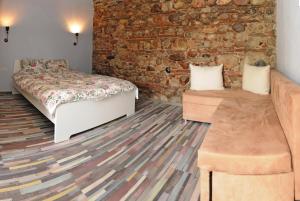 Double Room room in La Mosie