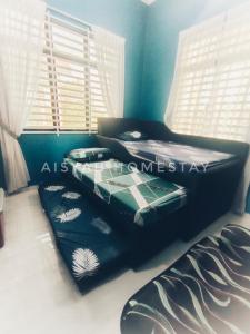 Aisyah Homestay