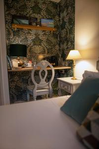 B&B / Chambres d'hotes Le Colombier : photos des chambres