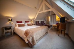 B&B / Chambres d'hotes Le Colombier : photos des chambres