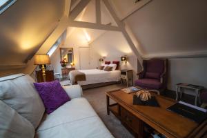 B&B / Chambres d'hotes Le Colombier : photos des chambres