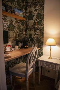 B&B / Chambres d'hotes Le Colombier : photos des chambres