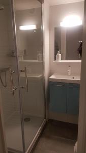 APPARTEMENT T3 - au calme - climatisé - plages à pied