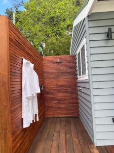 The Caretakers Cottage