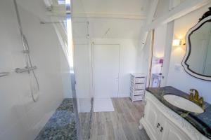 B&B / Chambres d'hotes Le Colombier : Chambre Double Supérieure
