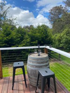 The Caretakers Cottage