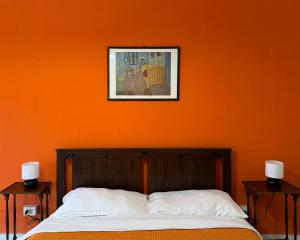 Bibbi's House San Lorenzo