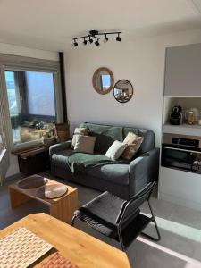 Appartement vue montagne Val Thorens