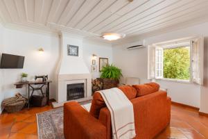 One-Bedroom Apartment room in Casa Da Avo Genoveva