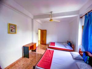 Geesh Residence : Rooms in Jaffna