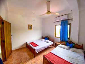 Geesh Residence : Rooms in Jaffna