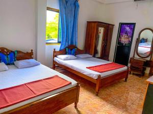 Geesh Residence : Rooms in Jaffna