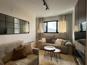 Apartamento Nordico Monte Oiz