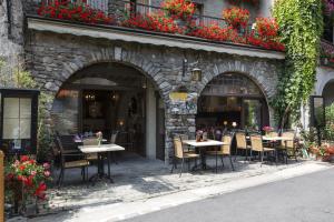 Hotels Le Vieux Logis : photos des chambres