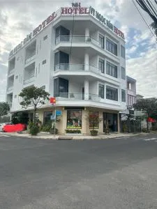 Khách sạn Vy Ngọc Hân Tuy Hòa - Liên Trì (4)