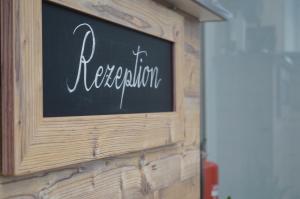 Parkhotel am Schloss Machern