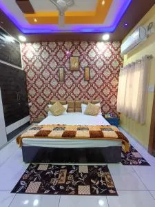 Aarav Home Stay - Sārangpur