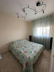 Apartamento en Benelux a pie de playa