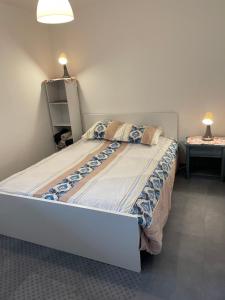 Appartements au pied de la vallee : photos des chambres