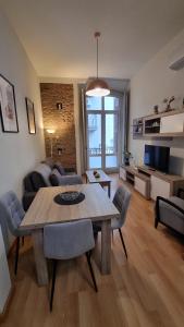 Rosa 2 Bedrooms in City Center - 4-звездочные отели в городе Малага
