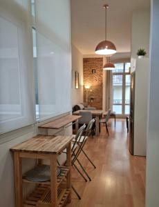 Rosa 2 Bedrooms in City Center
