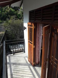 Harmonic villa