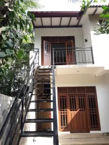 Harmonic villa - Kapparatota