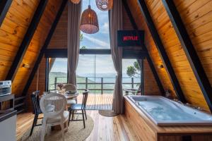 Alma Cabanas De Altitude - Urubici