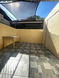 Townhouse 2 Two Bedrooms in Bacolor near San Fernando