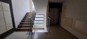 Apartament na Bałtyckiej