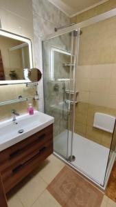 Apartament na Bałtyckiej