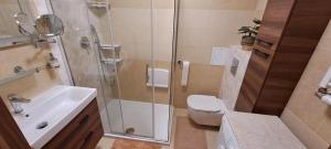 Apartament na Bałtyckiej