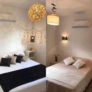Villas Tres belle villa au calme avec piscine a Sagone : photos des chambres