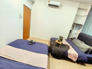 G5 1-8Pax Cozy 2Room Sunway Medical 3Q beds TV WIFI