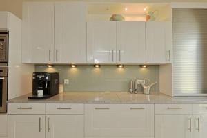 Penthouse Mülheim- Ruhr - Zentral - Edel - Luxus pur