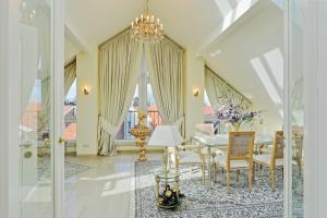 Penthouse Mülheim- Ruhr - Zentral - Edel - Luxus pur