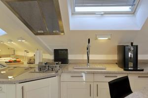 Penthouse Mülheim- Ruhr - Zentral - Edel - Luxus pur