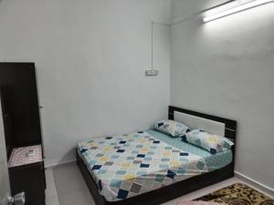 AqilD Homestay