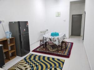 AqilD Homestay