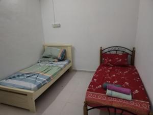 AqilD Homestay