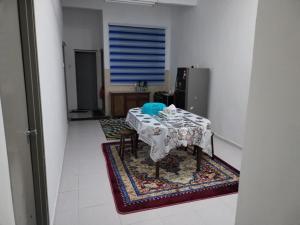 AqilD Homestay